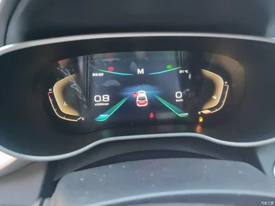 2019 Geely Emgrand Flagship Edition 1.5L Manual Upward Asian Games Edition China V, фото 4, лот 10954938
