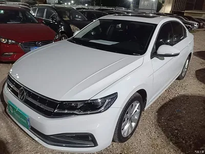 2021 Volkswagen Bora 280TSI DSG Elite Smart Edition, фото 2, лот 10902412