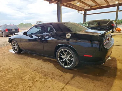 2022 DODGE CHALLENGER GT, фото 2, лот 10804820