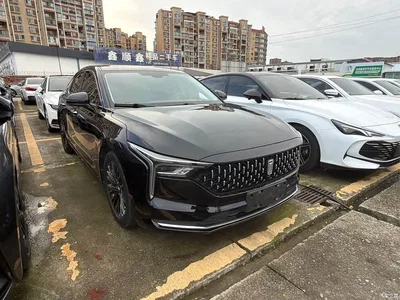 2023 Besturn B70 Model 3rd Gen 1.5T Automatic Joy 70th Anniversary Edition, фото 3, лот 10625870
