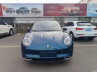 2023 Ora Good Cat 401km Standard Range Luxury LFP, фото 3, лот 10330688