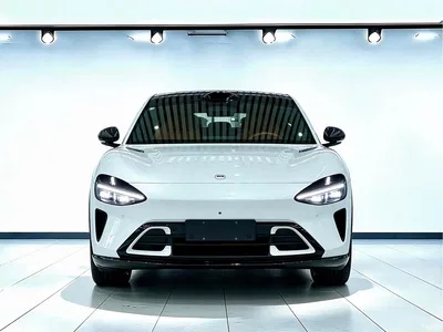 2025 Xiaomi Auto Xiaomi YU7 Ultra Long Range High Performance AWD Max Edition, фото 2, лот 10373162