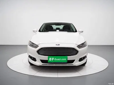 2013 Ford Mondeo Model 1.5L GTDi180 Fashion, фото 2, лот 10280765