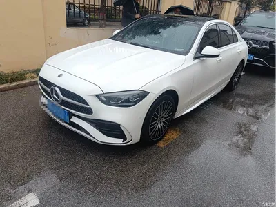 2023 Mercedes-Benz C-Class C 260 L Sport, фото 1, лот 11202553