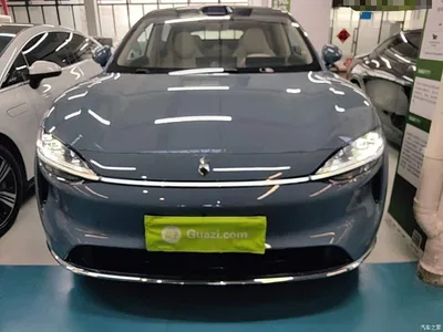 2026 Zhijie Luxeed R7 Pure Electric Max+, фото 3, лот 10831255
