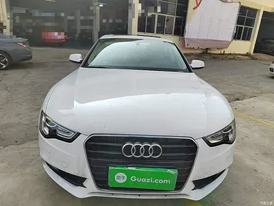 2016 Audi A5 (Import) Sportback 45 TFSI, фото 3, лот 10955624