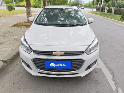 2016 Chevrolet Cruze 1.5L Manual Elite Edition, фото 2, лот 10397001