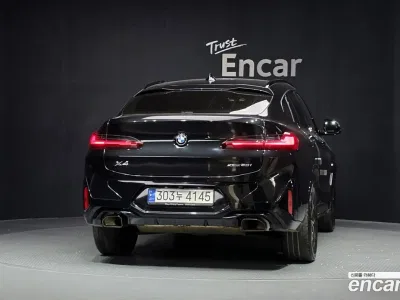 2023 BMW X4 xDrive20i M Sports Pro, фото 4, лот 10223845