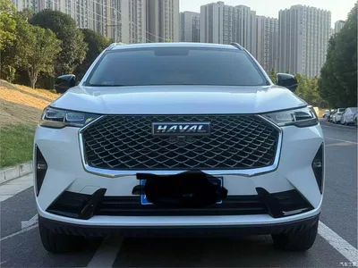 2022 Haval H6 3rd Gen 1.5T Auto 2WD Pro, фото 3, лот 10299300