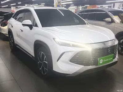 2024 BYD Song L DM-i 160km Excellence, фото 4, лот 10276990
