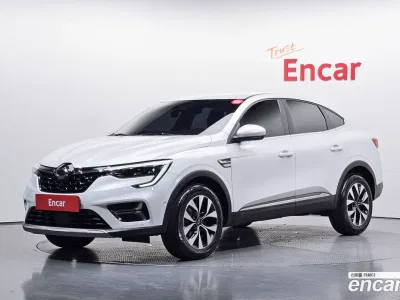 2023 Samsung XM3 1.6 GTe RE, фото 1, лот 10188694