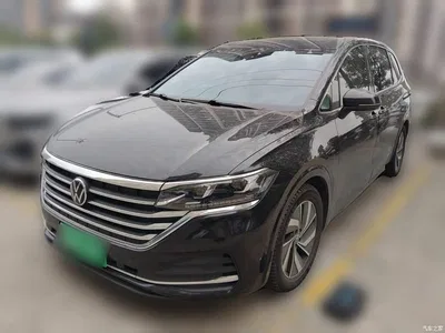 2020 Volkswagen Viloran 330TSI Luxury Edition, фото 1, лот 10842609