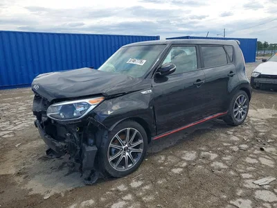 2018 KIA SOUL !, фото 1, лот 10774518