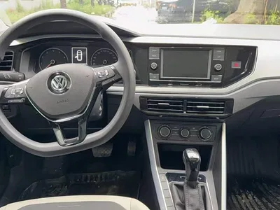 2021 Volkswagen Polo Plus 1.5L Automatic Panorama Enjoyment Edition, фото 3, лот 10260311