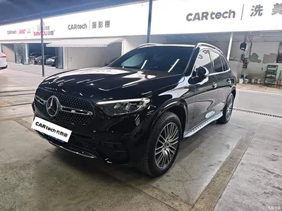 2024 Mercedes-Benz GLC 300 L 4MATIC Dynamic 5-seater, фото 1, лот 11596824
