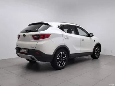 2017 Soueast DX7 1.5T Automatic Premium, фото 2, лот 10398173