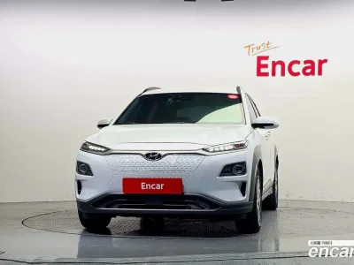 2019 Hyundai Kona Premium, фото 3, лот 10327358