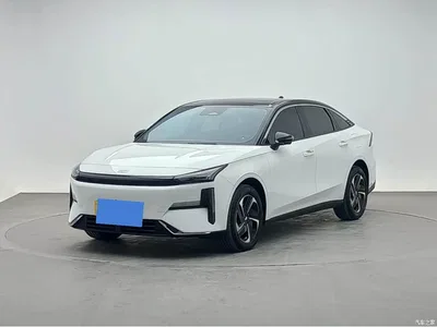 2025 Geely Galaxy Galaxy L6 EM-i 140km Explorer+ Edition, фото 1, лот 10440112