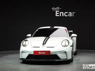 2026 Porsche 911 GT3, фото 3, лот 10189407