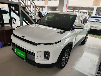 2020 Geely ICON 1.5TD i9 BSG, фото 1, лот 10437530