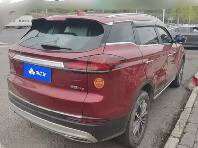 2020 Geely Boyue 1.8TD DCT Intelligent Premium PRO, фото 3, лот 10303780