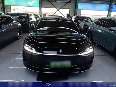 2025 Xiangjie Enjoy World S9T Model Extended Range Version 53.4kWh, фото 3, лот 10835879