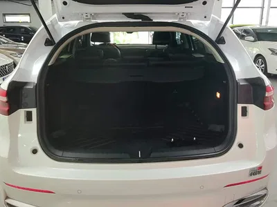 2020 Haval F7 2.0T 2WD i-Drive, фото 4, лот 11104122