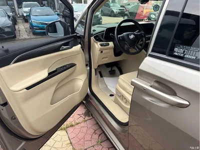 2023 Buick GL8 ES Landmaster Exclusive, фото 2, лот 10250424