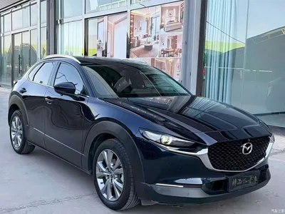 2022 Mazda CX-30 2.0L Automatic Excellence Joy Model, фото 3, лот 10324872
