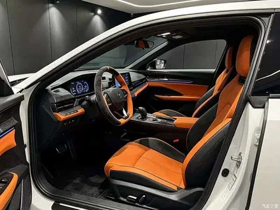 2022 Changan UNI-V 1.5T Sport Edition, фото 4, лот 11188936