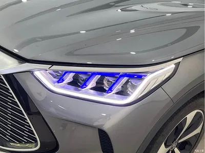 2021 BYD Song PLUS PHEV DM-i 110KM Flagship PLUS, фото 3, лот 10274791