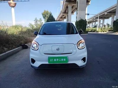 2021 Leapmotor T03 400 Lite Edition LFP, фото 3, лот 10434719