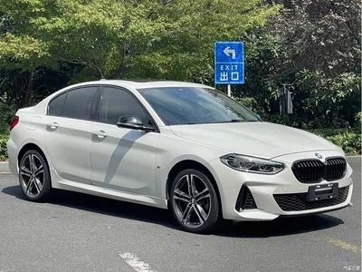 2021 BMW 1 Series Facelift 125i M Sport Shadow Edition, фото 3, лот 11358378