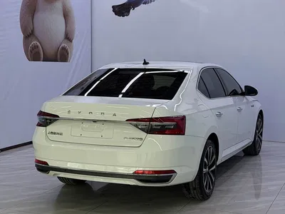2024 Škoda Superb TSI280 DSG Premium Edition, фото 4, лот 10348623