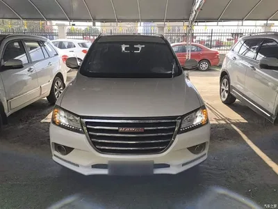 2017 Haval H2 Red Label 1.5T Manual 2WD Comfort, фото 3, лот 10285328