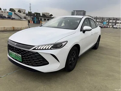 2025 BYD Qin PLUS DM-i Smart Drive 55KM Leader, фото 1, лот 10363807