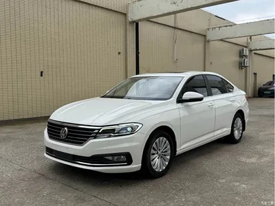 2019 Volkswagen Lavida 1.5L Automatic Comfort Edition China VI, фото 1, лот 11270724