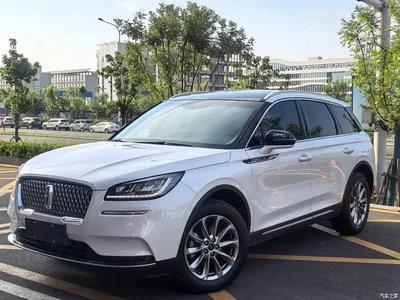 2020 Lincoln Adventurer 2.0T 2WD Premium Enjoyment Edition, фото 2, лот 10357565