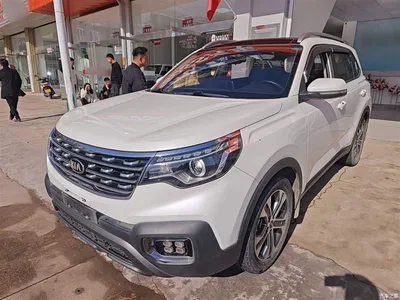 2019 Kia Sportage 2.0L Automatic Smart Luxury Edition, фото 1, лот 10338503