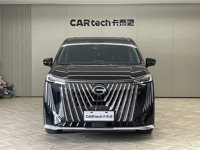 2024 GAC Trumpchi Trumpchi M8 Master Series 400T Ultimate Edition, фото 3, лот 10415196