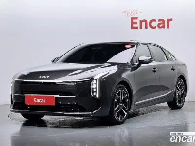 2025 Kia K8 2.5 Gasoline 2WD, фото 1, лот 10142259