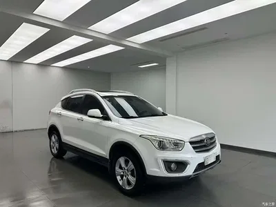 2015 Besturn X80 2.0L Automatic Comfort, фото 3, лот 11163527