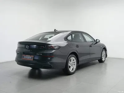 2023 Volkswagen Lamando L 280TSI DSG Glamour Edition, фото 2, лот 10424845