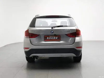 2014 BMW X1 sDrive18i Fashion Edition, фото 4, лот 11142739