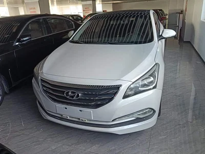 2016 Hyundai Mistra 1.8L Automatic Smart GLS, фото 2, лот 10394561