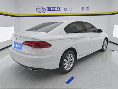 2020 Volkswagen Bora 1.5L Automatic Comfort, фото 3, лот 10421354