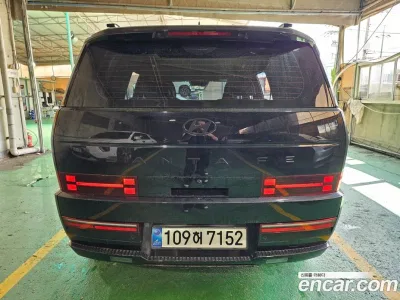 2026 Hyundai Santafe HEV 1.6 2WD, фото 2, лот 10218989