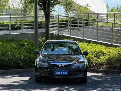 2011 Mazda 6 Model 2.0L Automatic Luxury, фото 2, лот 10323445