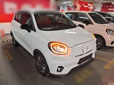 2021 Leapmotor T03 400 Micro Sugar Edition, фото 4, лот 10442500
