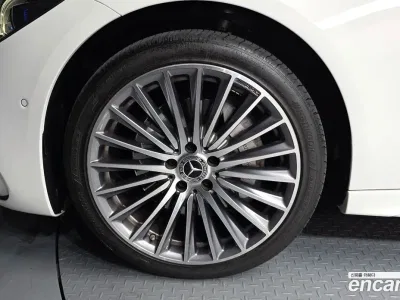 2022 Mercedes-Benz C-Class C300 AMG Line, фото 4, лот 10038748